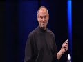 iPhone Keynote - Pt 5 (Reinvent the Phone)