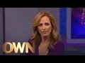 Marlee Matlin's Family Embraces Sign Language - The Rosie Show - Oprah Winfrey Network(2 days ago)