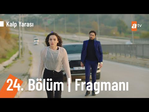 Kalp Yarası 24. Bölüm Fragmanı                                                                                                                                                                                                                            