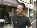石橋凌 1日だけの夢のレストラン①