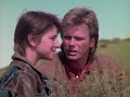 macgyver - explota coche con espejo