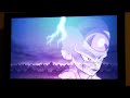 DragonBallZ BurstLimit ps3 UlimateFight Sun Goku vs.Radditz