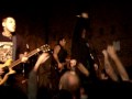 AGNOSTIC FRONT CRUCIFIED