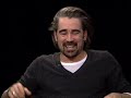 Charlie Rose - Colin Farrell Charlie Rose - Colin Farrell