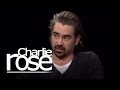 Charlie Rose - Colin Farrell