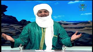 #مرحباⵎⵔⴻⵃⴱⴰ ليوم الأحد : 02 - 11 - 2025 ... بالمتغير اللساني #التارقي.