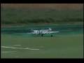 My Maiden Flight Of The Hanger9 P-47 ThunderBolt On 6 Cells