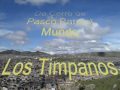 Los timpanos Primicia 2010