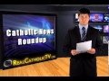 Catholic News Roundup 05-23