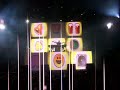 Fatboy Slim live in Brasilia 2007 - The Rockafeller Skank