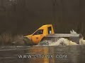 All-terrain vehicle LITVINA