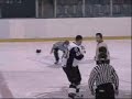 Dominic Bronsard vs Dominic Forcier