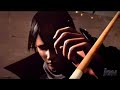 Tenchu Z teaser trailer for the Xbox 360