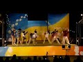 Smooth Steppers Gakusai Hiphop 2007.11.3