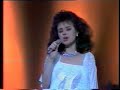 Tina Arena sings Saving All My Love For You