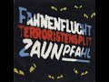 Zaunpfahl & Fahnenflucht - K�nig Gras