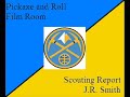 J.R. Smith - Video Scouting Report
