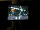 PES 2009 - GC08 Gameplay Footage