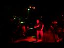 Suffocation - Entrails Of You (live)