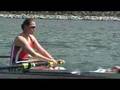 WSU women's rowing