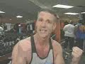NWCN Fitness Analyst