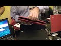 10.1-inch ThinkPad X100e - Video