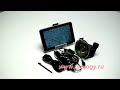 Видеообзор Prology iMap-547SB
