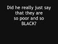 SO BLACK!