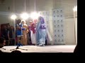 Cosplay: Kenshin a lo 7 vidas Expomanga