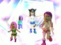 4 faces=zuzane,kelly,jkey,mika