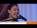 Stacie Orrico \"I\