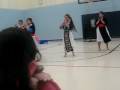 videos de us dancing at  school(HOPE Community Academy)