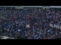 entra el chaco