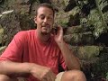 Survivor China Insider -Episode8- Jean Robert, the Day After