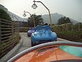 Autopia@Hong Kong Disneyland