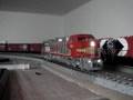 athern C44-9W SF #611サウンド
