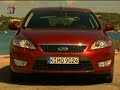 Ford Mondeo v auto moto revue