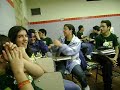 bagun�as do 3� C