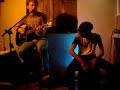 João e Vitor Ramalho - Terraço Bar