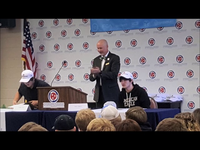 Tennessee College of Applied Technology-Crossville vidéo #1