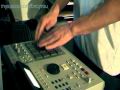 RAY CHARLES - HIT THE ROAD JACK live Remix (by Cee-Roo)
