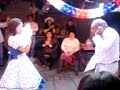 cueca fernando y pia