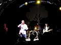 Baze Unplugged "Aus klar" @ Earthquake Openair Herzgenbuchse
