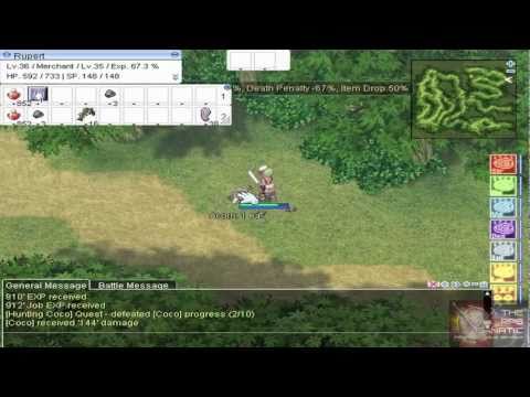 skeletal renewal - http://rpgfanatic.net/advanced_game_wiki_database.html?p=walkthroughs&wrid=5048&game=Ragnarok+Online This video guide shows you the maps to go to for complet...
