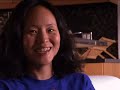 preview of upcoming documentary about asian/pacific american empowerment, including a chapter on the multicultural grassroots movement led by asian/pacific americans during the 2006 virginia senate race between incubent george allen and challenger jim webb.  filmmakers eric byler, ruben aaronson, and helen lee interviewed annabel park just days after the 2006 election.