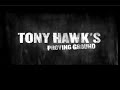 Ea Skate vs Tony Hawks Proving Ground
