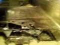 Crash　墜落機　萬世飛行基地跡地　陸軍航空隊　神風特別攻撃隊　基地