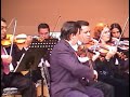 Divertimento K.138 de Mozart (1er. Mov)