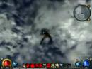 Hellgate Patch 2.0 Test Center - Falling down PS