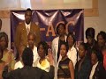 praise choir nothing but the blood of jesus